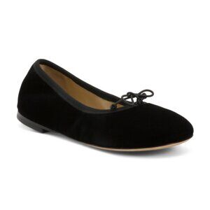 PROSPERINE Made In Italy Ballerina Flats